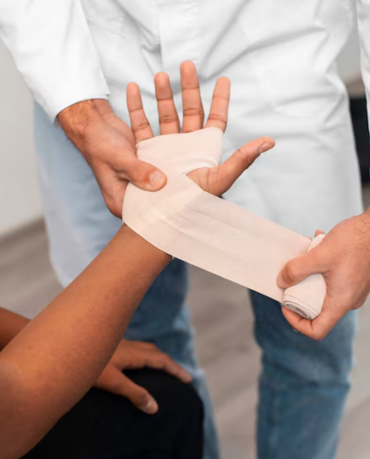 Orthopedic Surgery Blog