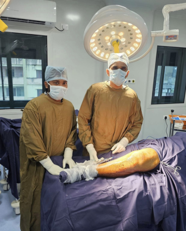 Orthopedic Surgery Blog