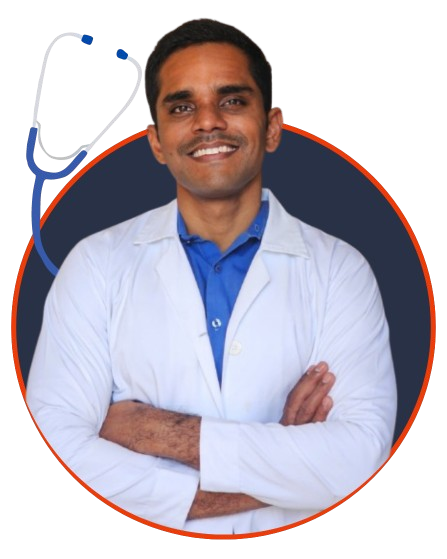 Pediatric Orthopedic Surgeon